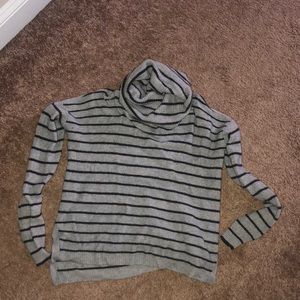 Madewell Turtleneck Sweater